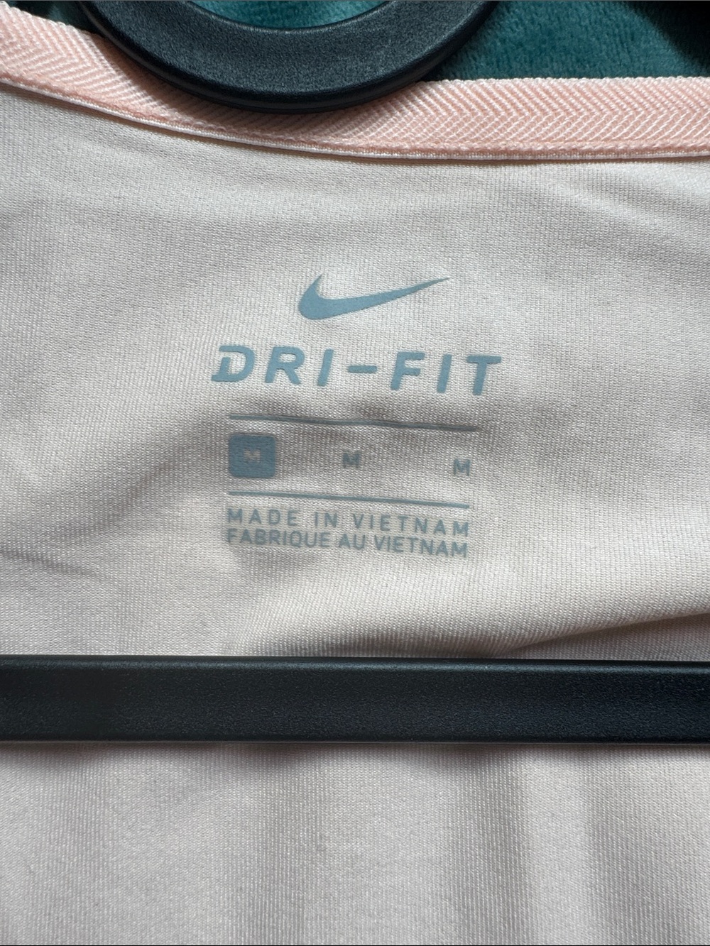 Nike Tennis Dri-FIT Tee - Picture 3 of 5